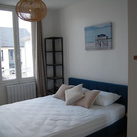Poissy Appartements Cosy エクステリア 写真