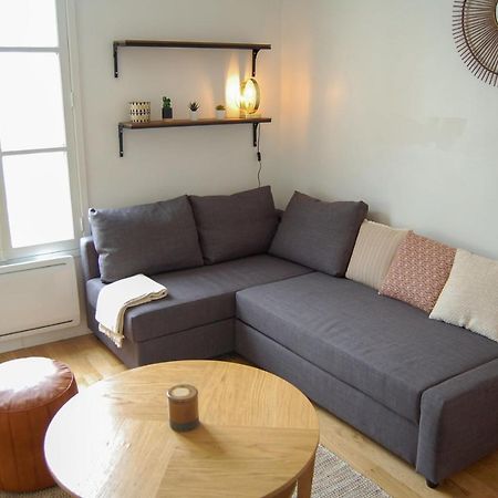 Poissy Appartements Cosy エクステリア 写真