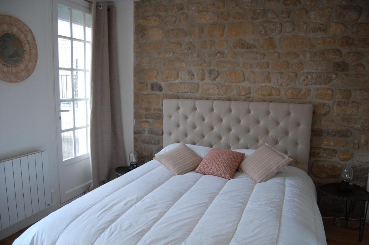 Poissy Appartements Cosy エクステリア 写真