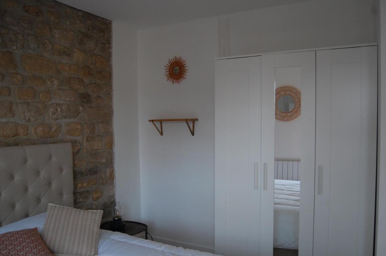 Poissy Appartements Cosy エクステリア 写真