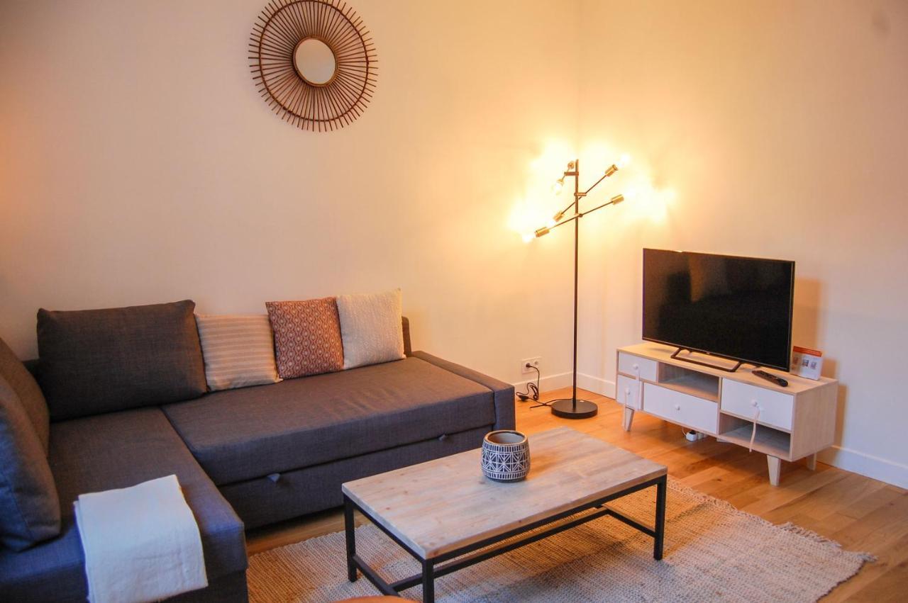 Poissy Appartements Cosy エクステリア 写真