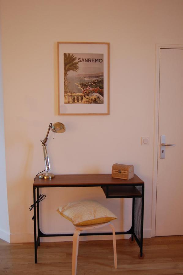 Poissy Appartements Cosy エクステリア 写真