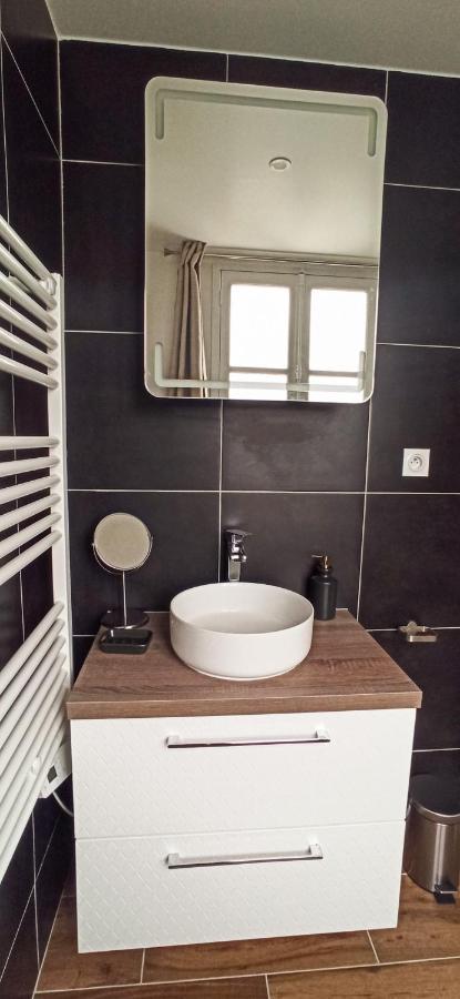 Poissy Appartements Cosy エクステリア 写真